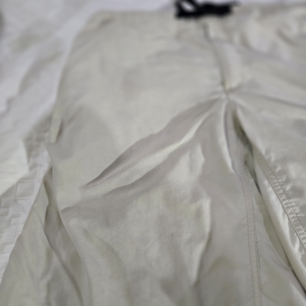 Patagonia Beige Mens Large Hicking Shorts - Picture 3 of 11